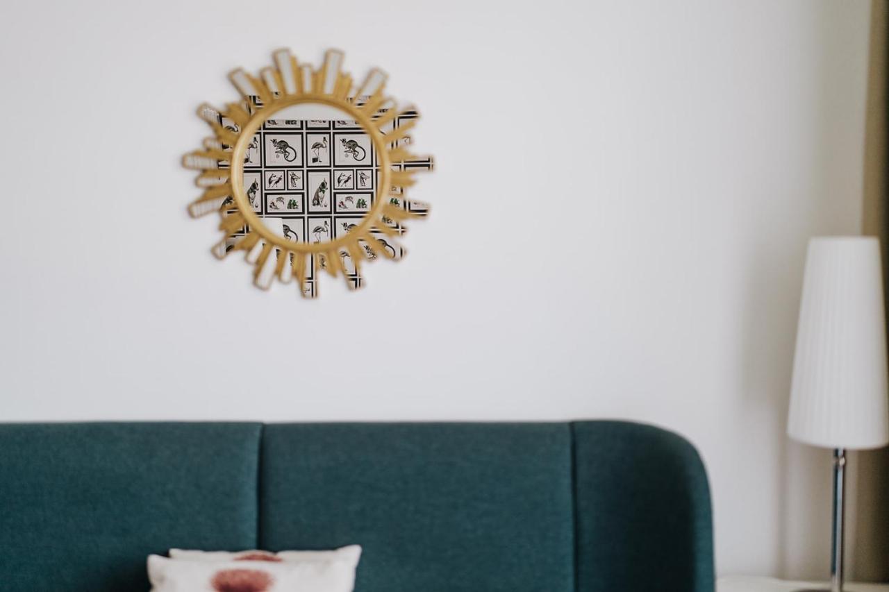 Butique Apartman Balatonlelle Luaran gambar