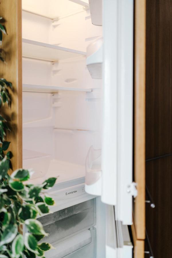Butique Apartman Balatonlelle Luaran gambar