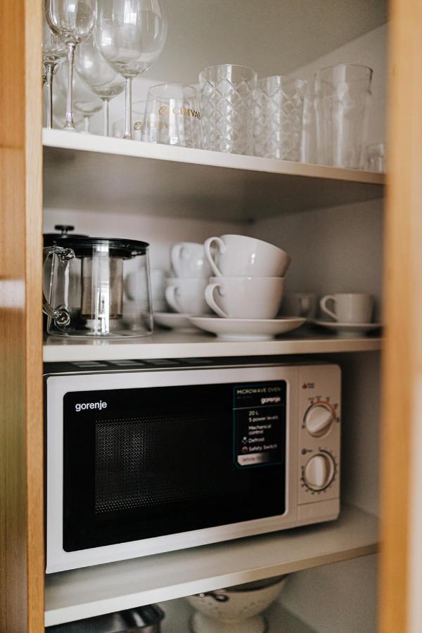 Butique Apartman Balatonlelle Luaran gambar