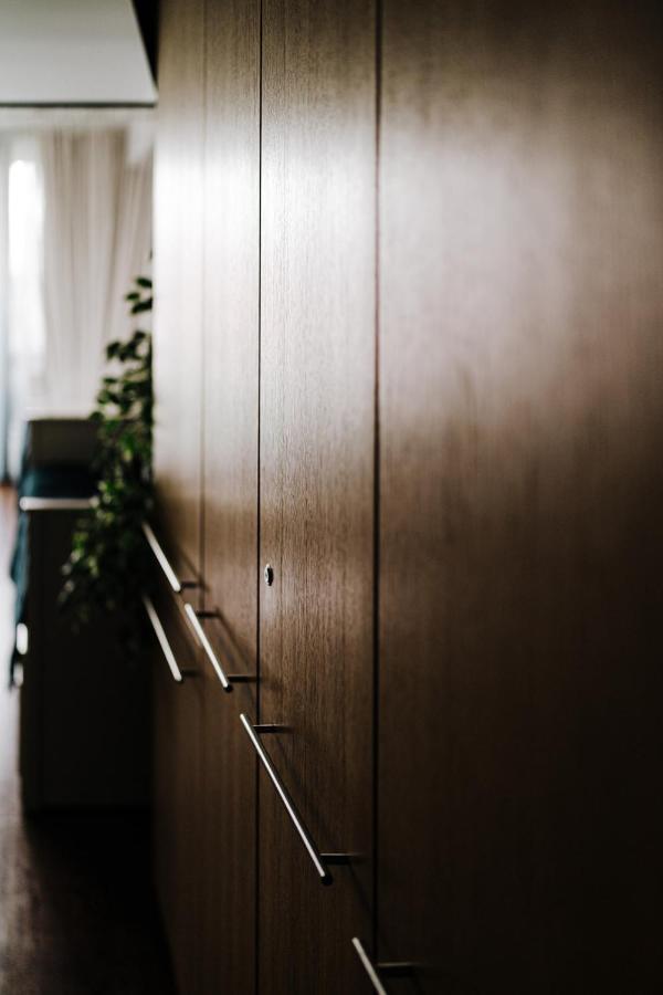Butique Apartman Balatonlelle Luaran gambar