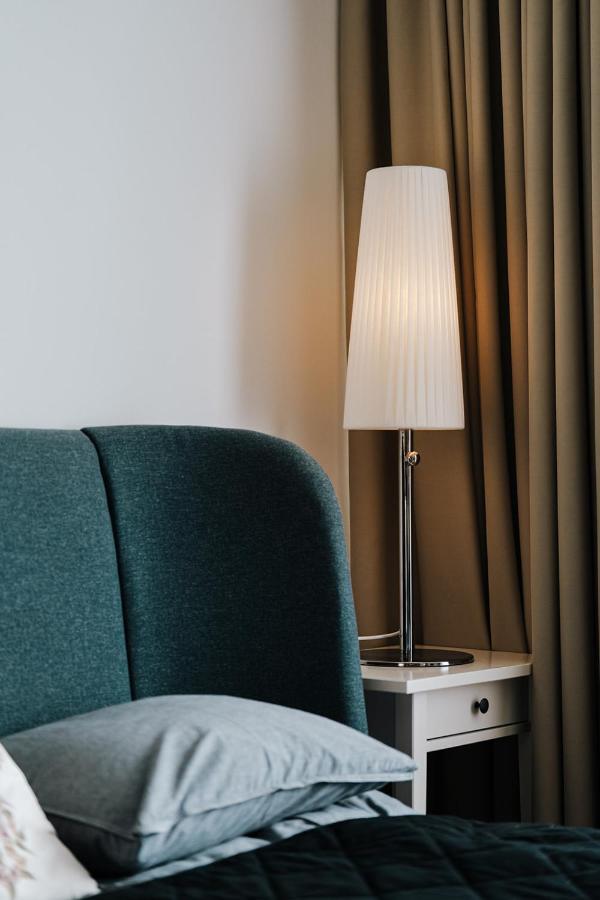 Butique Apartman Balatonlelle Luaran gambar