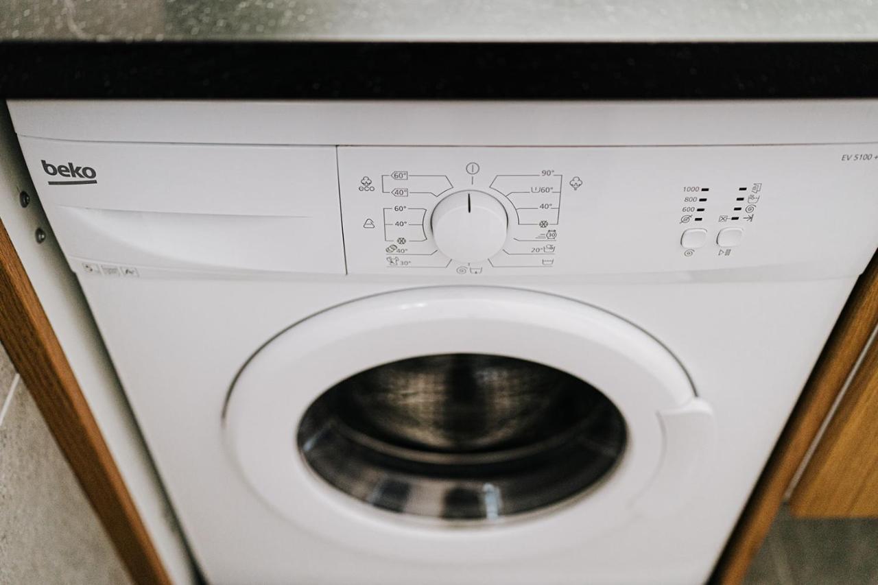 Butique Apartman Balatonlelle Luaran gambar