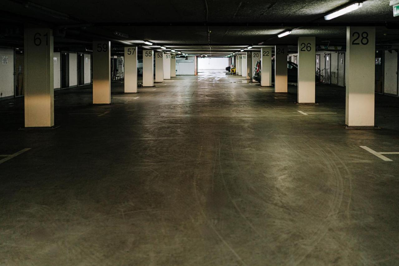 Butique Apartman Balatonlelle Luaran gambar