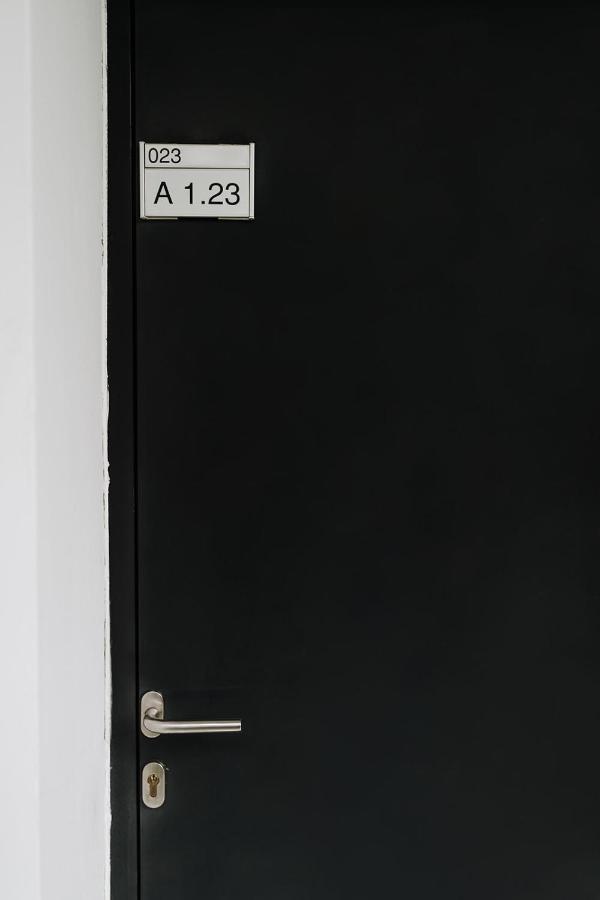 Butique Apartman Balatonlelle Luaran gambar