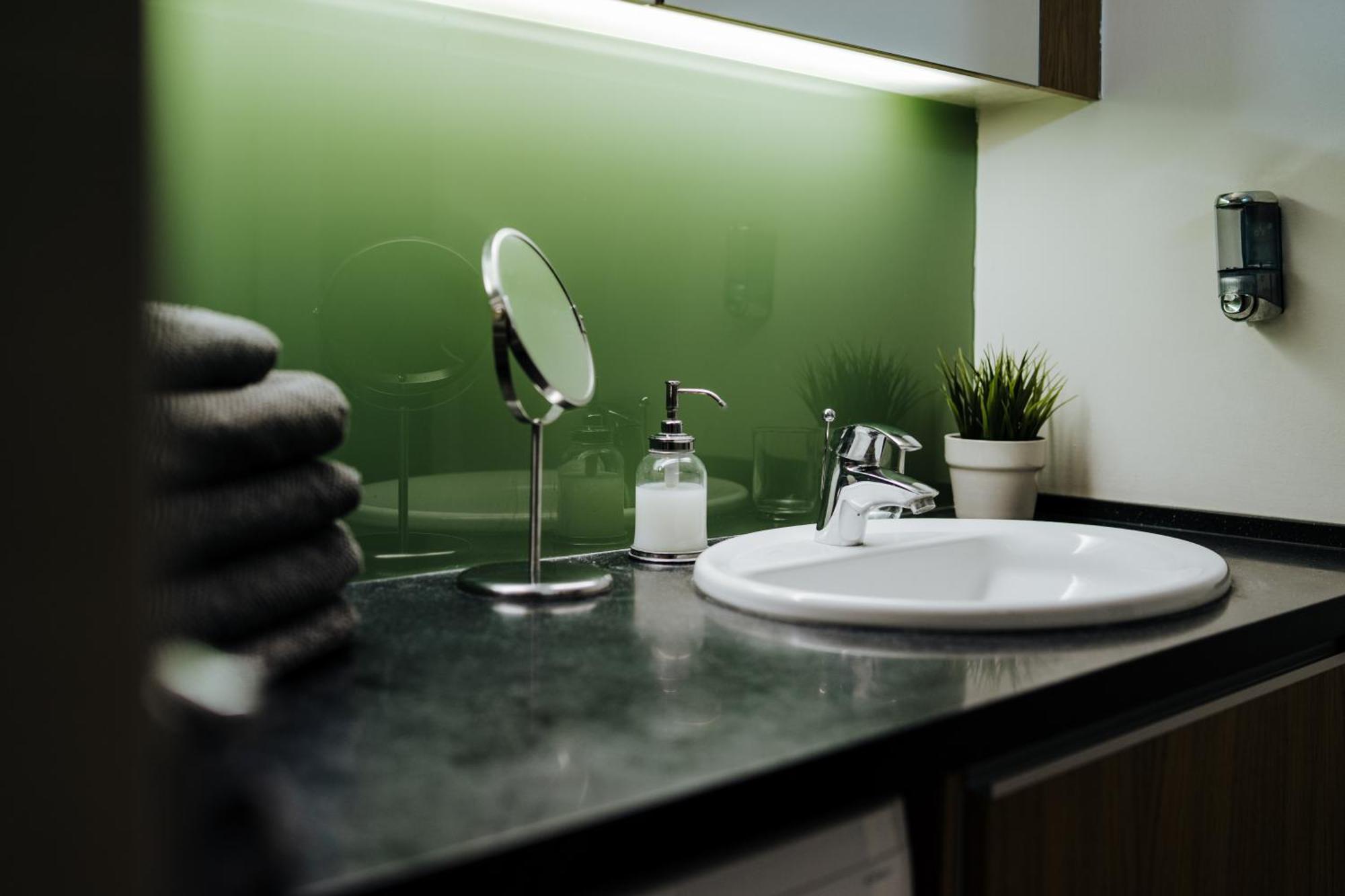 Butique Apartman Balatonlelle Luaran gambar